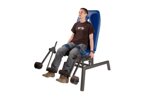 Fotel rehabilitacyjny